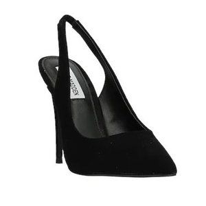 Steve Madden Suede Slingback